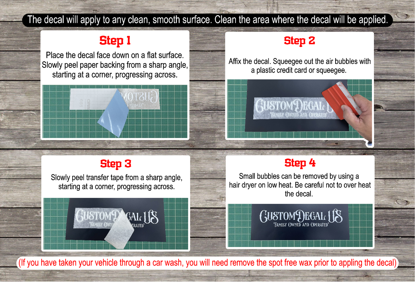 Navy Logo (M23) USN Vinyl Decal Sticker Car/Truck Laptop/Netbook Window