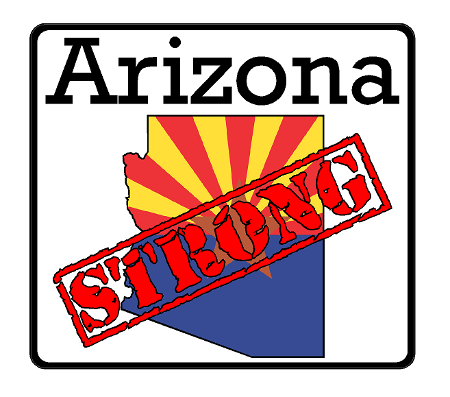 Arizona State (K5) Strong Vinyl Decal Sticker Car/Truck Laptop/Netbook Window