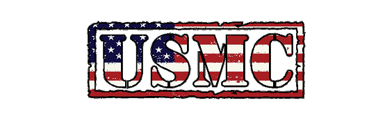 USA Marine (M70) Vinyl Decal Sticker Car/Truck Laptop/Netbook Window