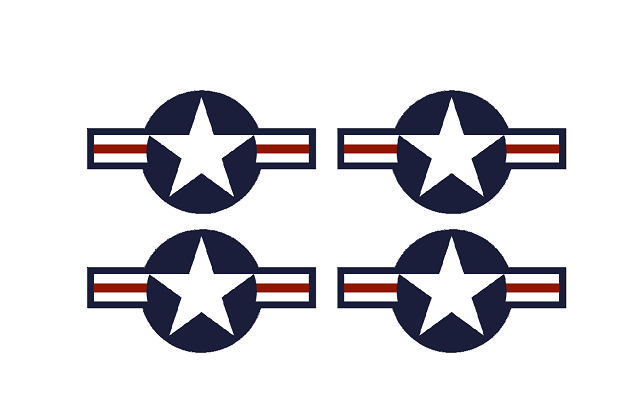 RC Airplane Decals – Custom Decal US