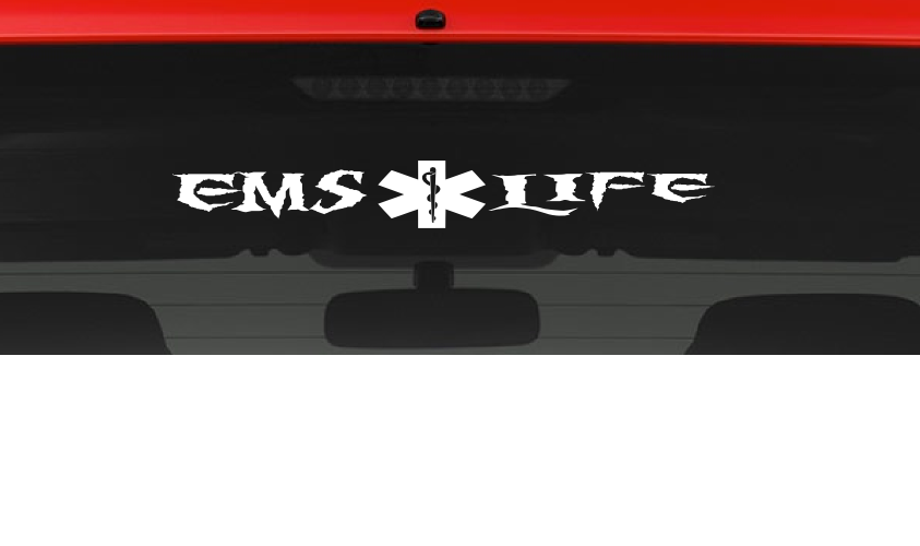 Life Decals – Custom Decal US
